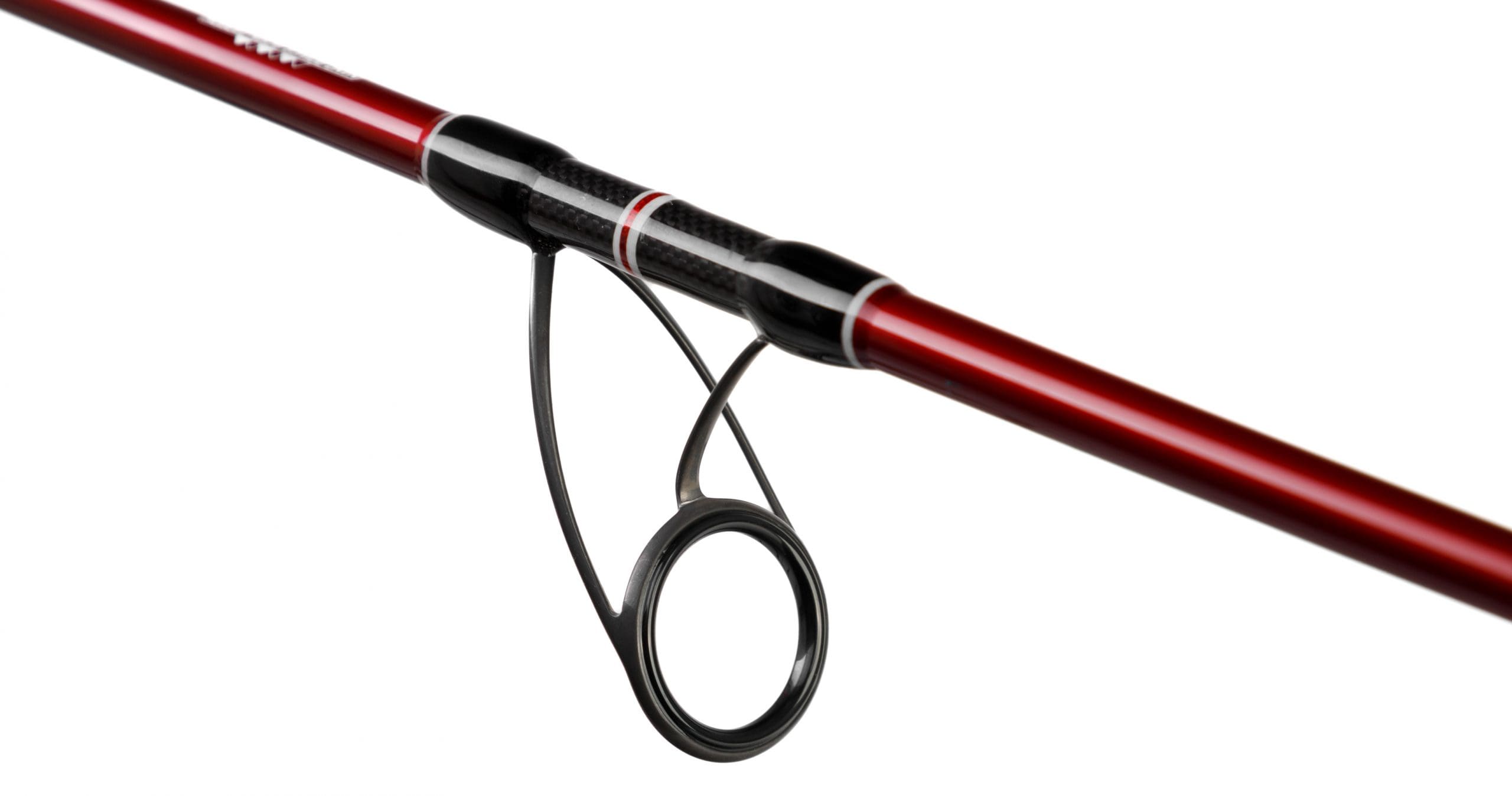 SILUPRO DONKEY SPIN&TROLL 245 Wg 40-160g (2-teilig)