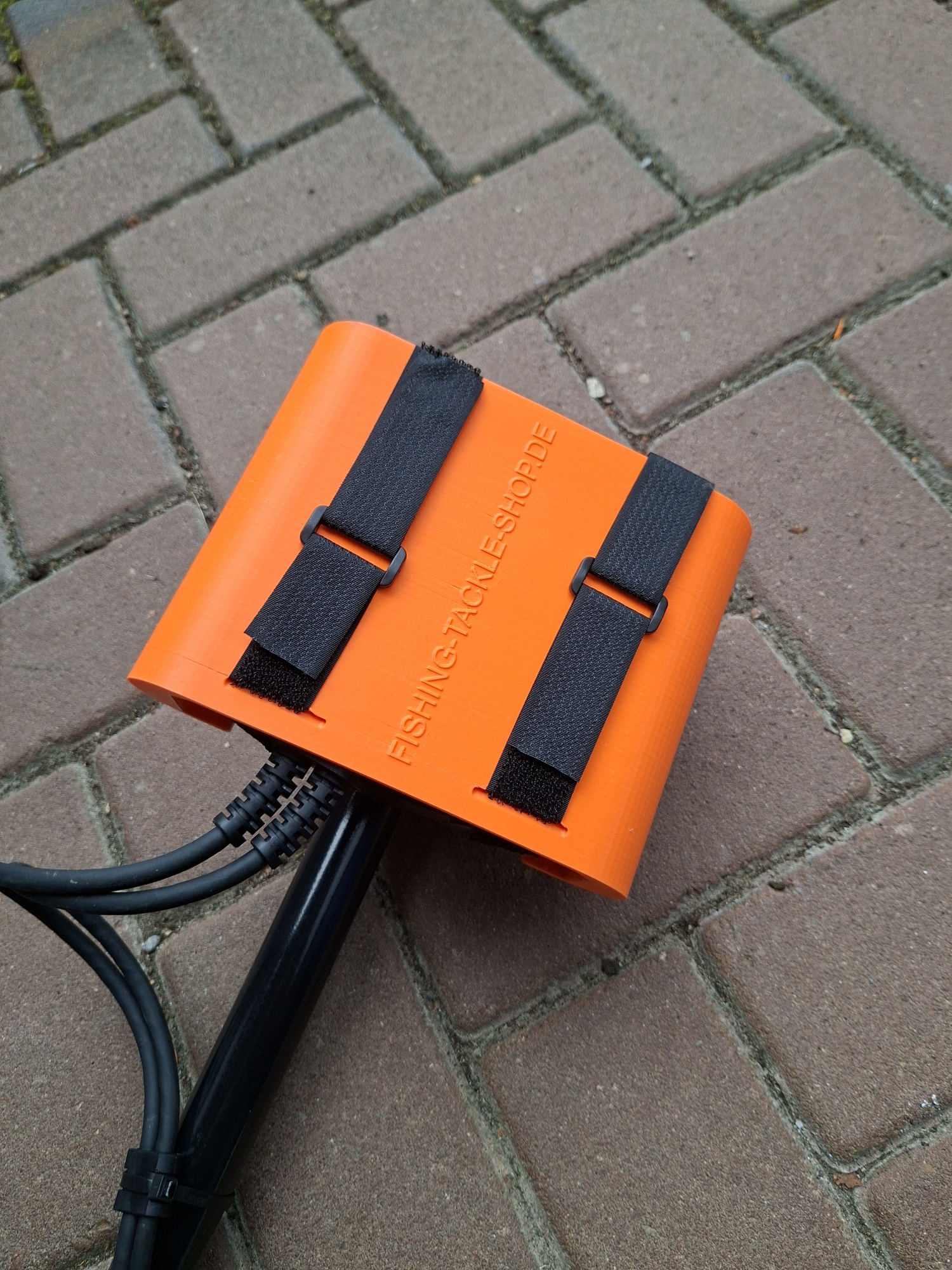 Schutzhaube Mega Live 2 – Bild 7