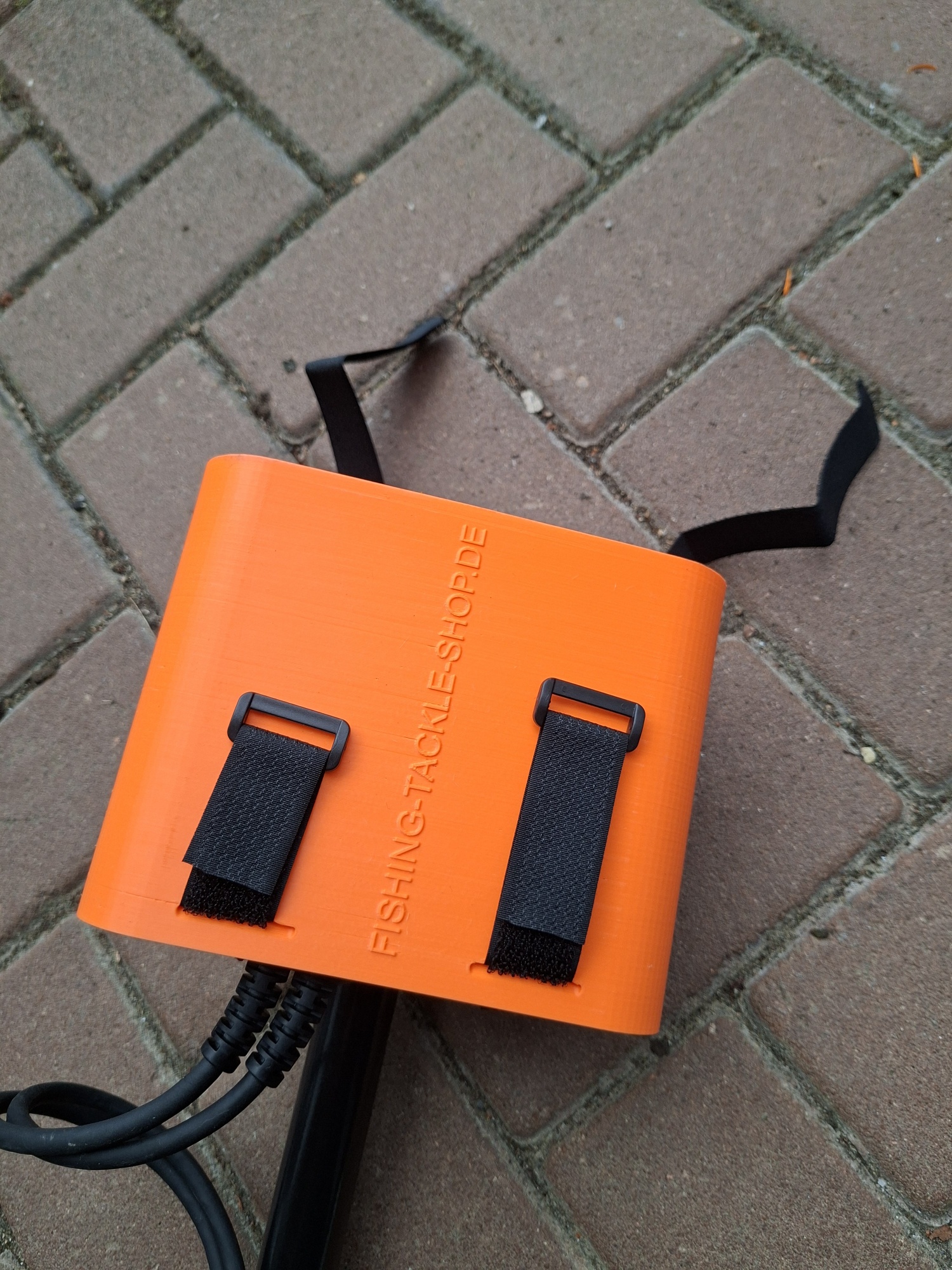 Schutzhaube Mega Live 2 – Bild 6