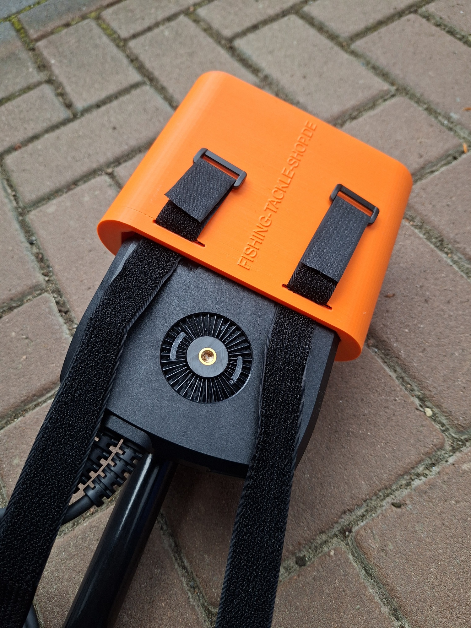 Schutzhaube Mega Live 2 – Bild 5