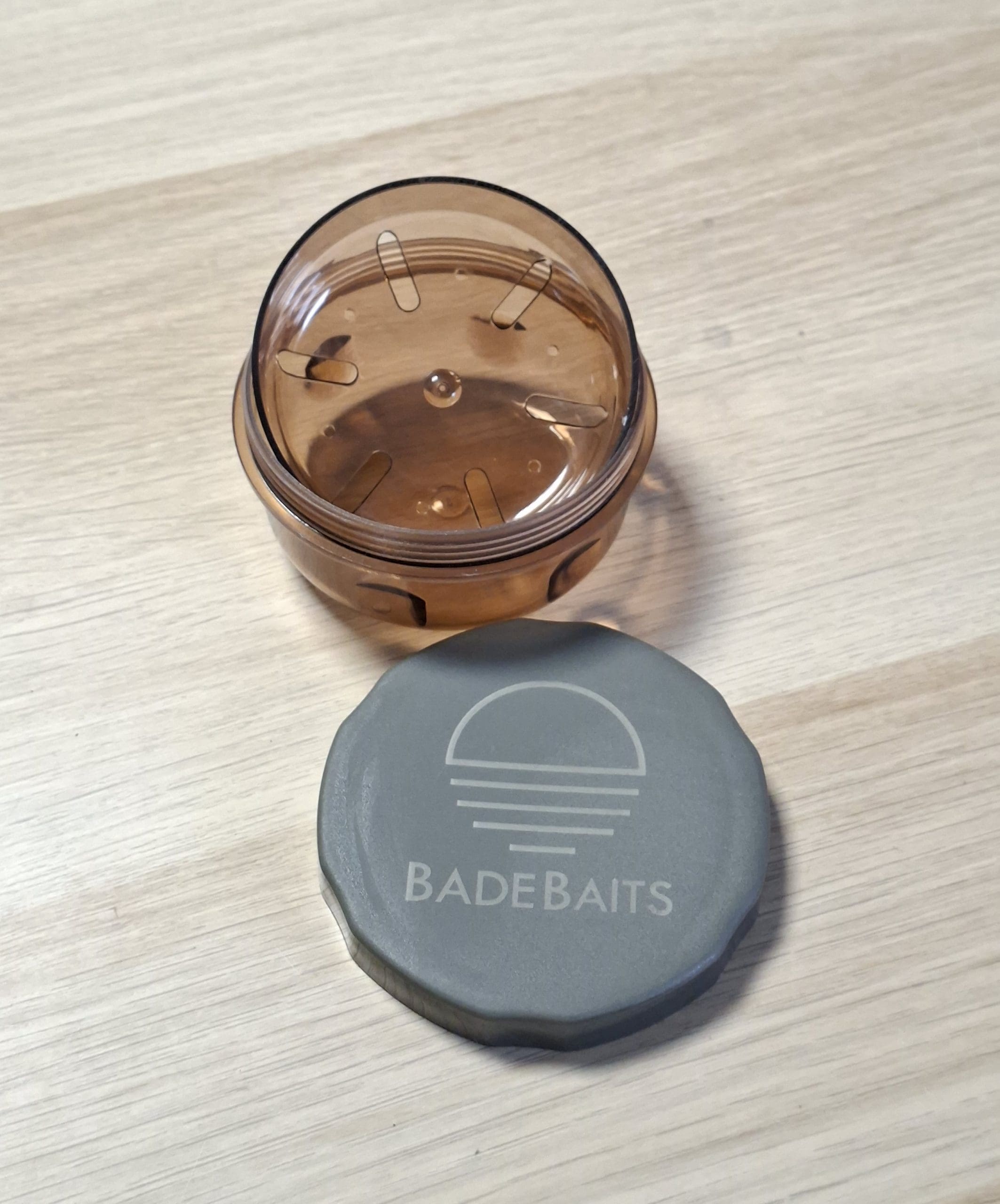 BadeBaits Glug Pod