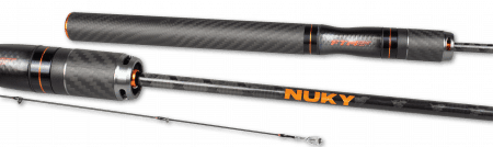 FTM Nuky - Spoonrute