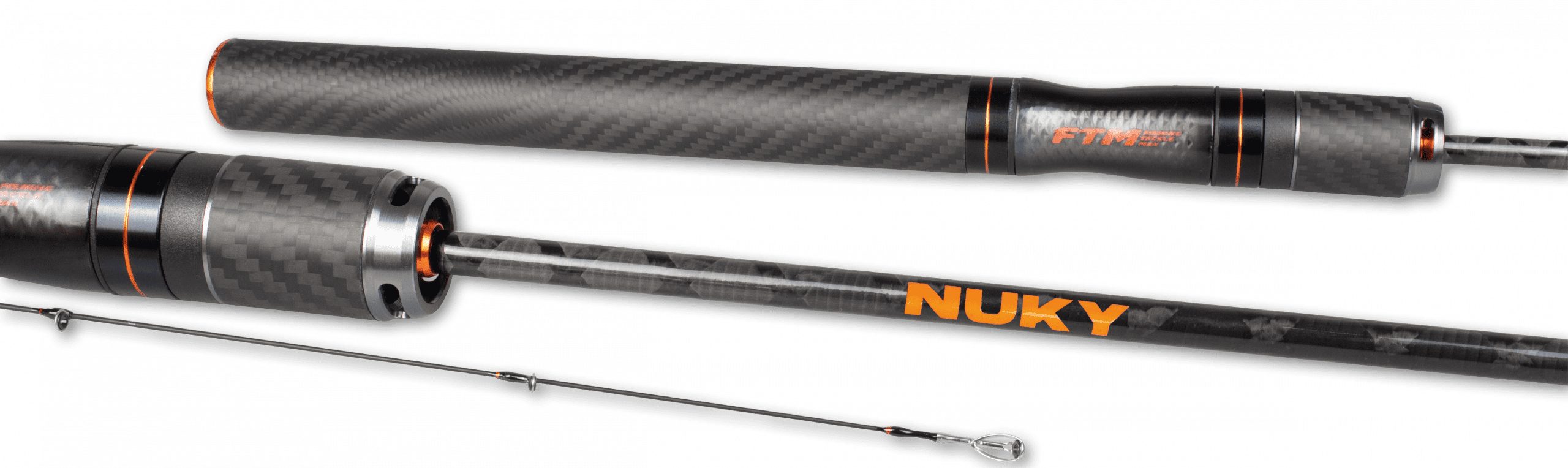 FTM Nuky - Spoonrute