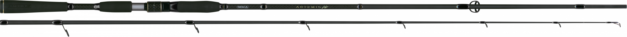 Seika Pro Artemis Mark II SP – Bild 4