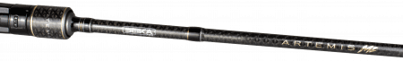 Seika Pro Artemis Mark II SP