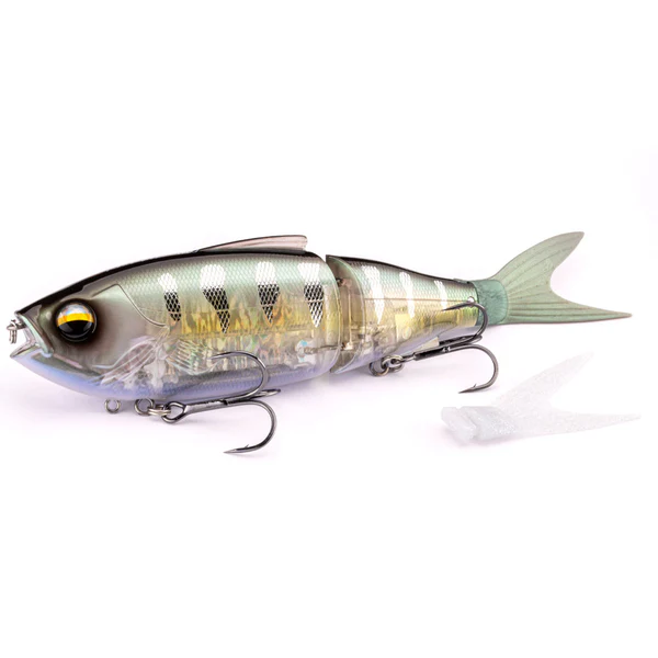 LMAB KØFI Real Vibe 180 – Bild 4