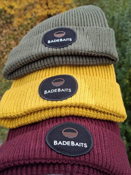 BadeBaits Mützen
