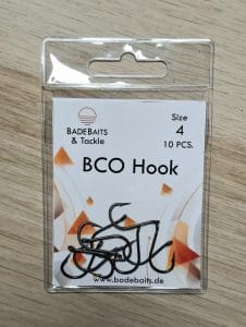 BCO Hook