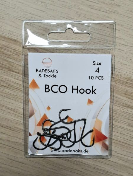 BCO Hook