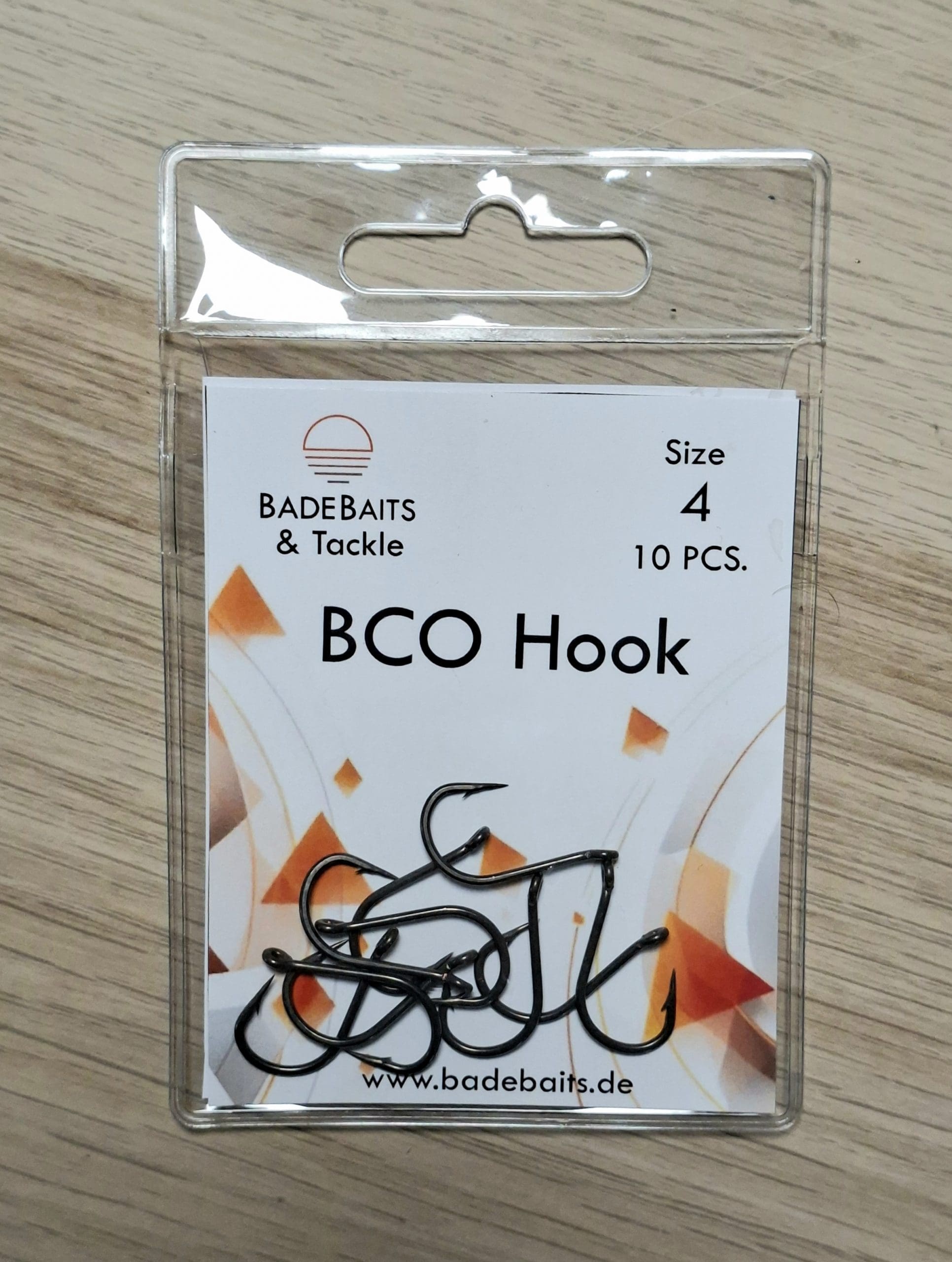 BCO Hook