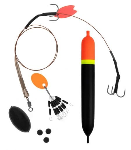 Deadbait Posen Set