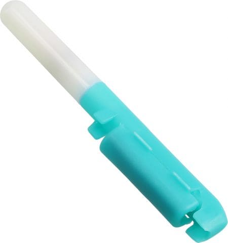 LED für Rutenspitzen mit Bissanzeige