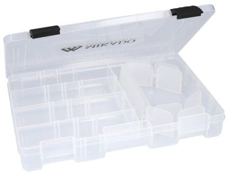 Angelbox Einseitig (27.5x18.5x4.5cm)