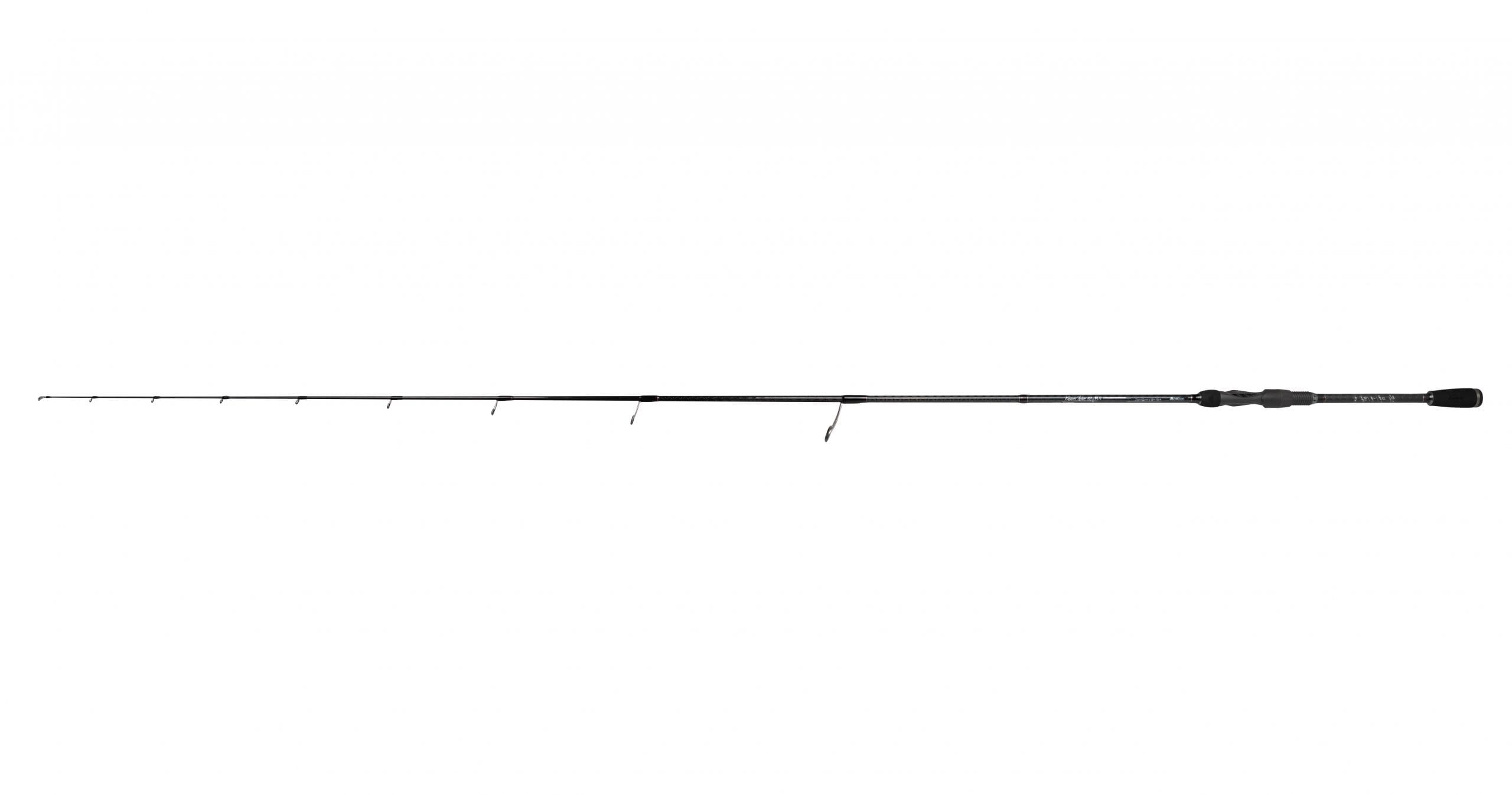 MIKADO KAMISORI ZANDER 215 35G EVA 1-teilig