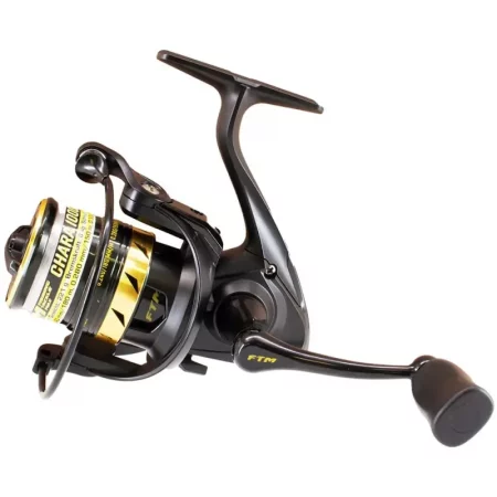 FTM Rolle Chara 1000