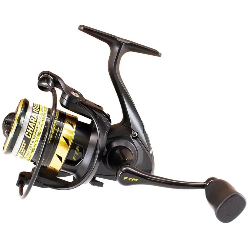 FTM Rolle Chara 1000