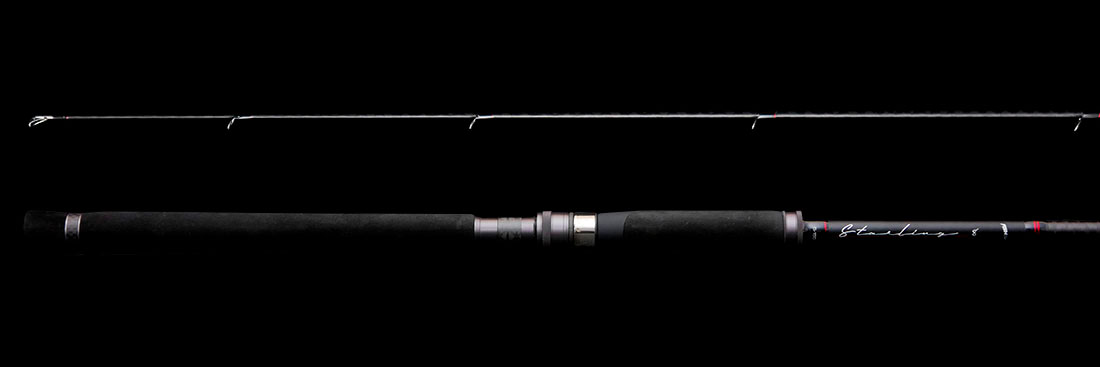 FishUs Starling Ruten