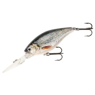 Mikado Wobbler Fishunter Sutingu 7cm