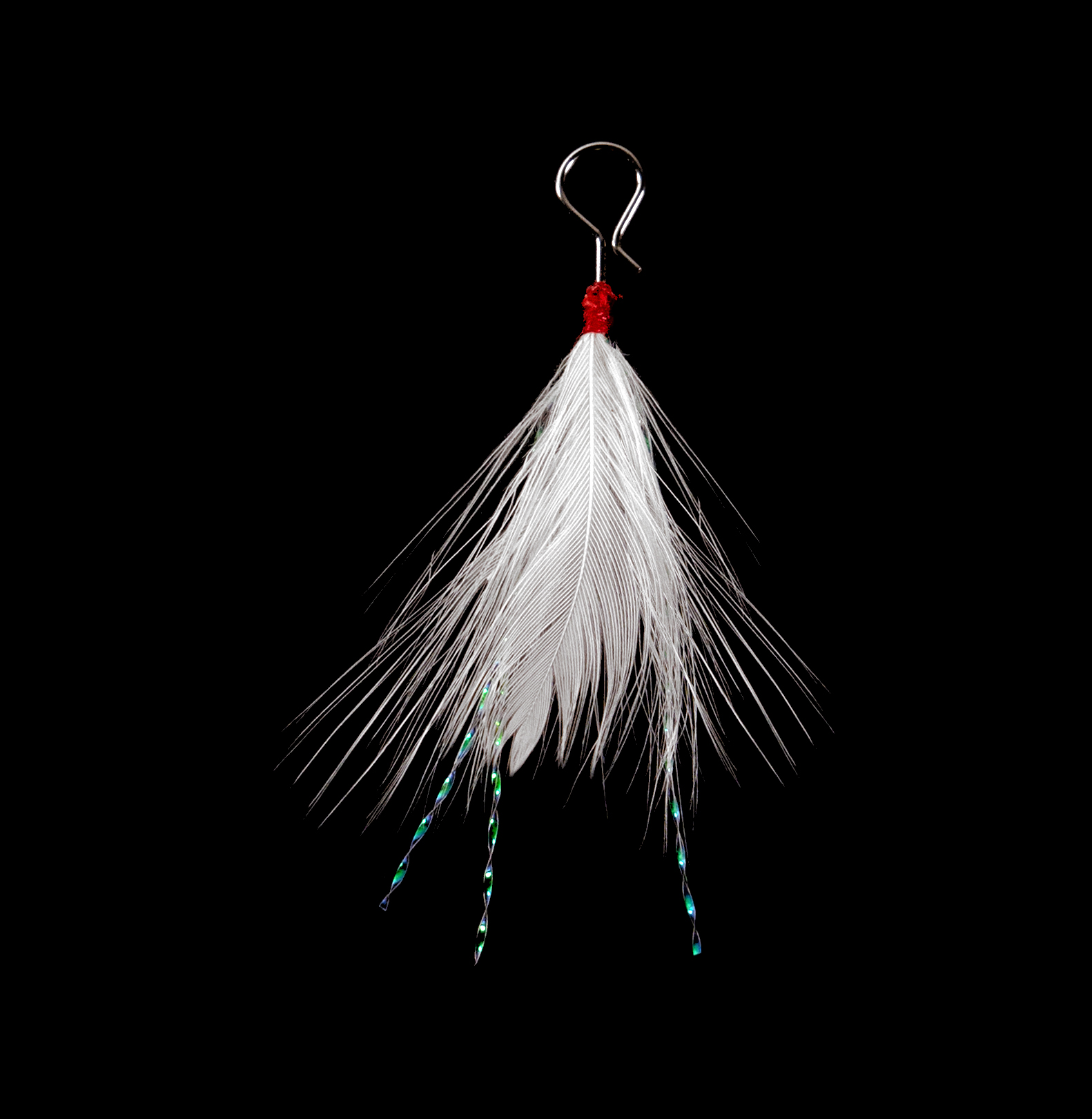 Hook Feather