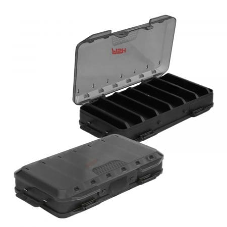 Lure Box Ripley S