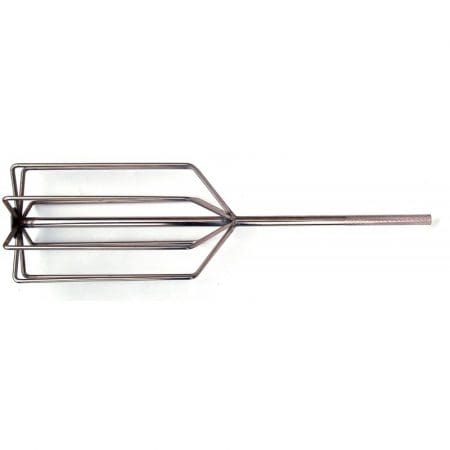 Futter Mixer