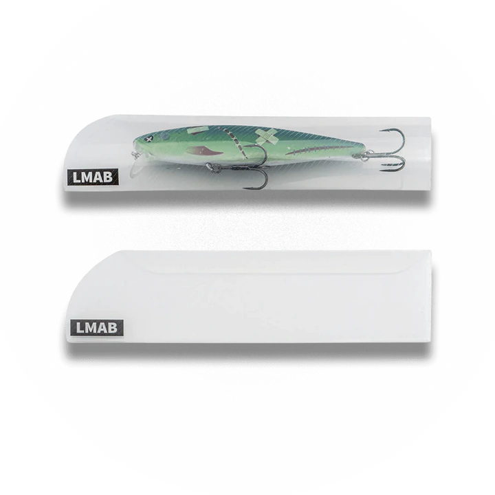 LMAB Lure Sleeve