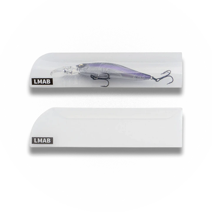 LMAB Lure Sleeve