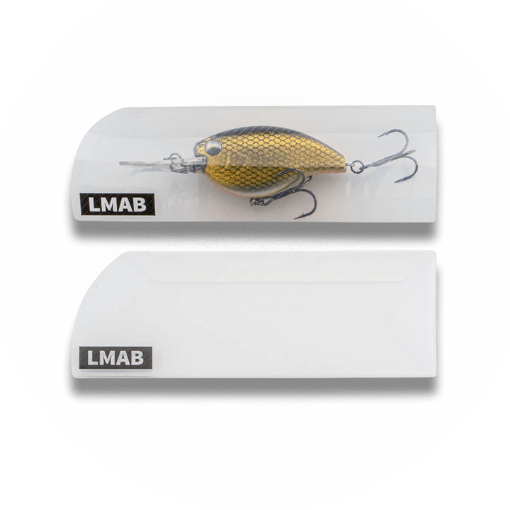 LMAB Lure Sleeve