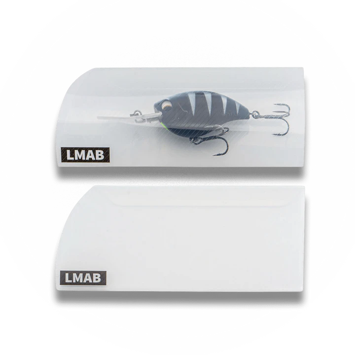 LMAB Lure Sleeve