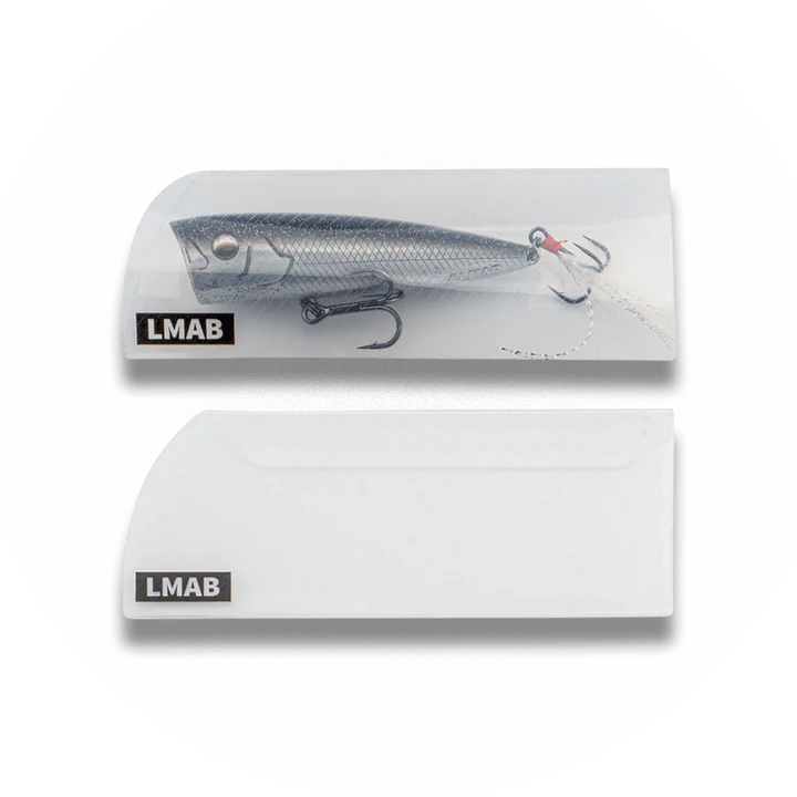 LMAB Lure Sleeve
