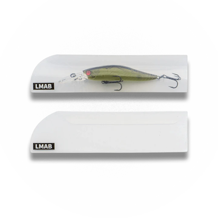 LMAB Lure Sleeve