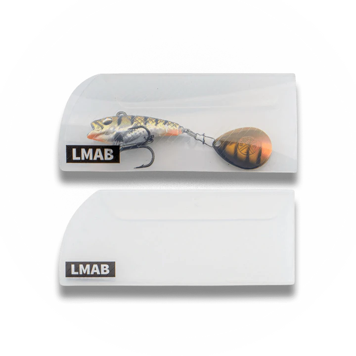 LMAB Lure Sleeve