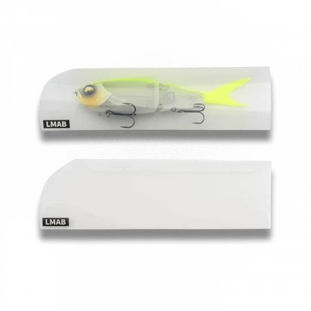 LMAB Lure Sleeve