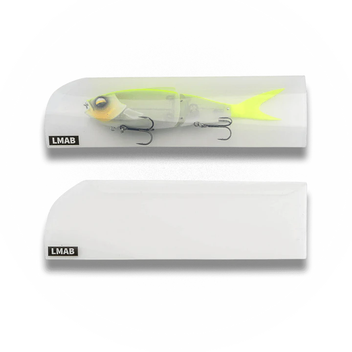 LMAB Lure Sleeve