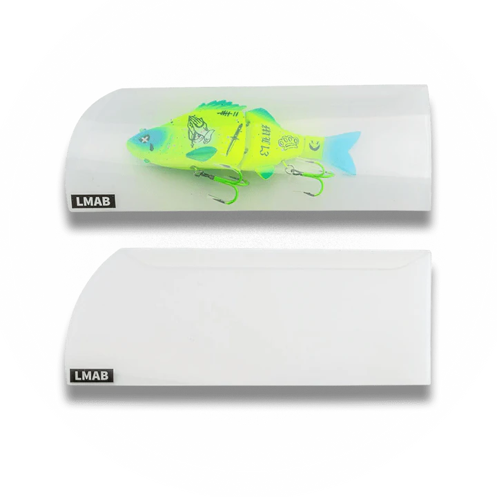 LMAB Lure Sleeve