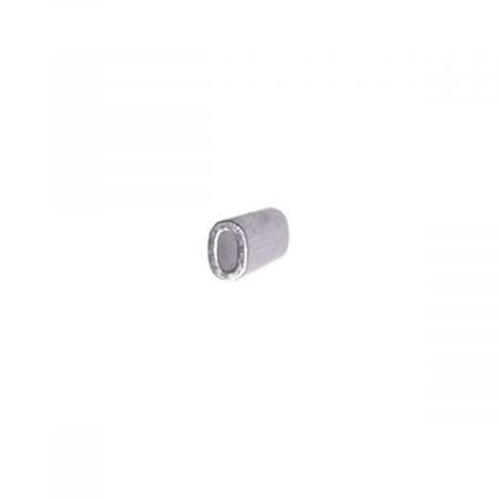 Aluminium Quertschhülsen