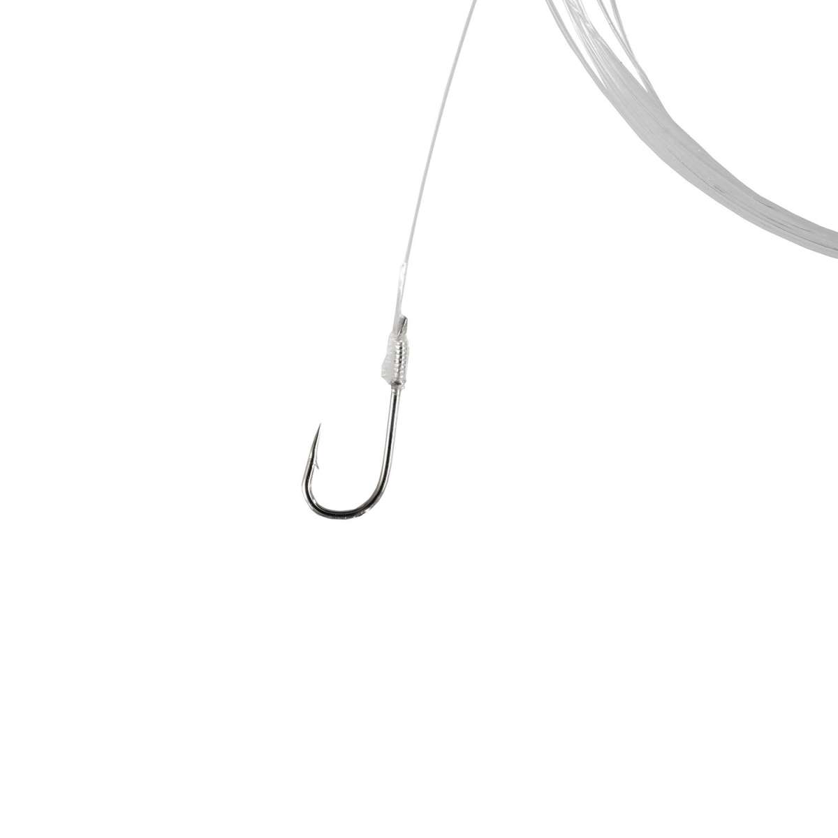 Gebundene Haken YM21