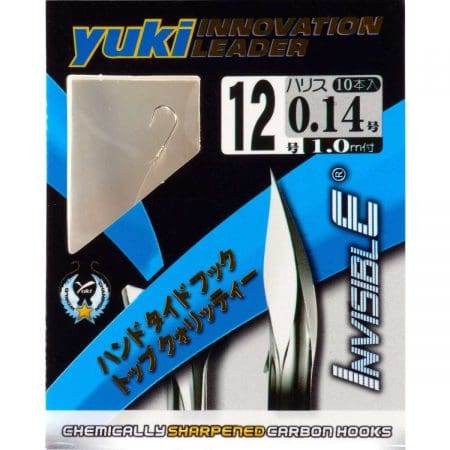 Gebundene Haken YM21