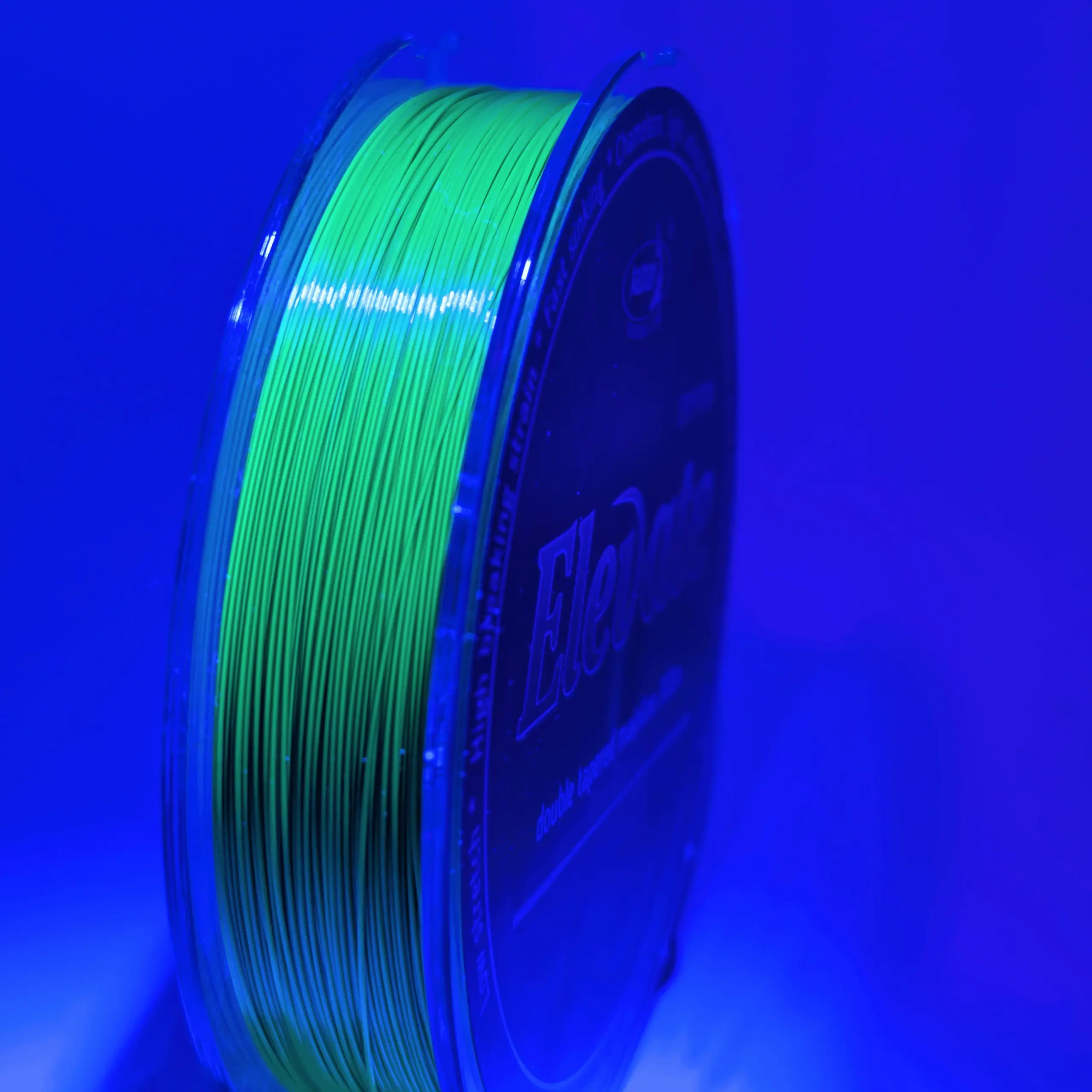 Katran Elevate Double Tapered Mainline – Bild 4