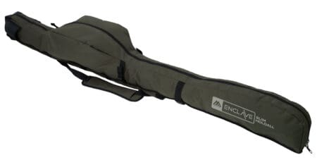RUTENFUTTERAL - ENCLAVE SLIM FÜR 3 RUTEN 12FT