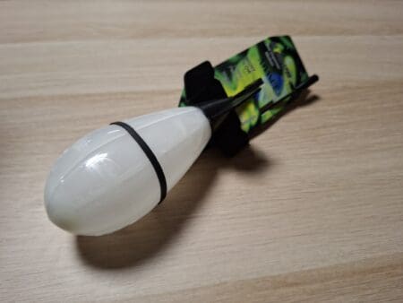 Spyder Spod