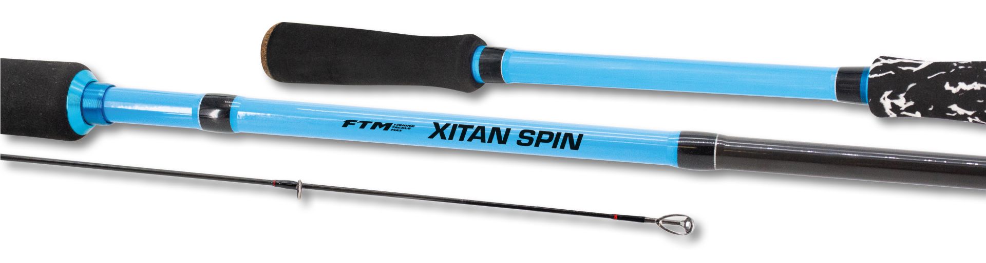Xitan Spin 2,70 m WG 10 - 30 g