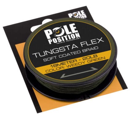 TUNGSTAFLEX