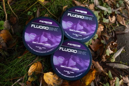 FLUOROSINK 300M
