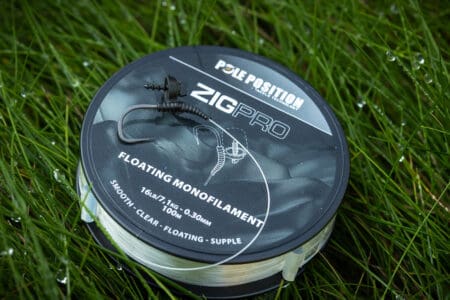 ZIG PRO CLEAR 100M