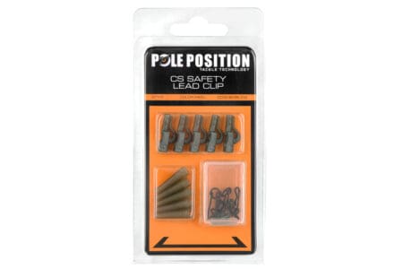 LEADCLIP SET