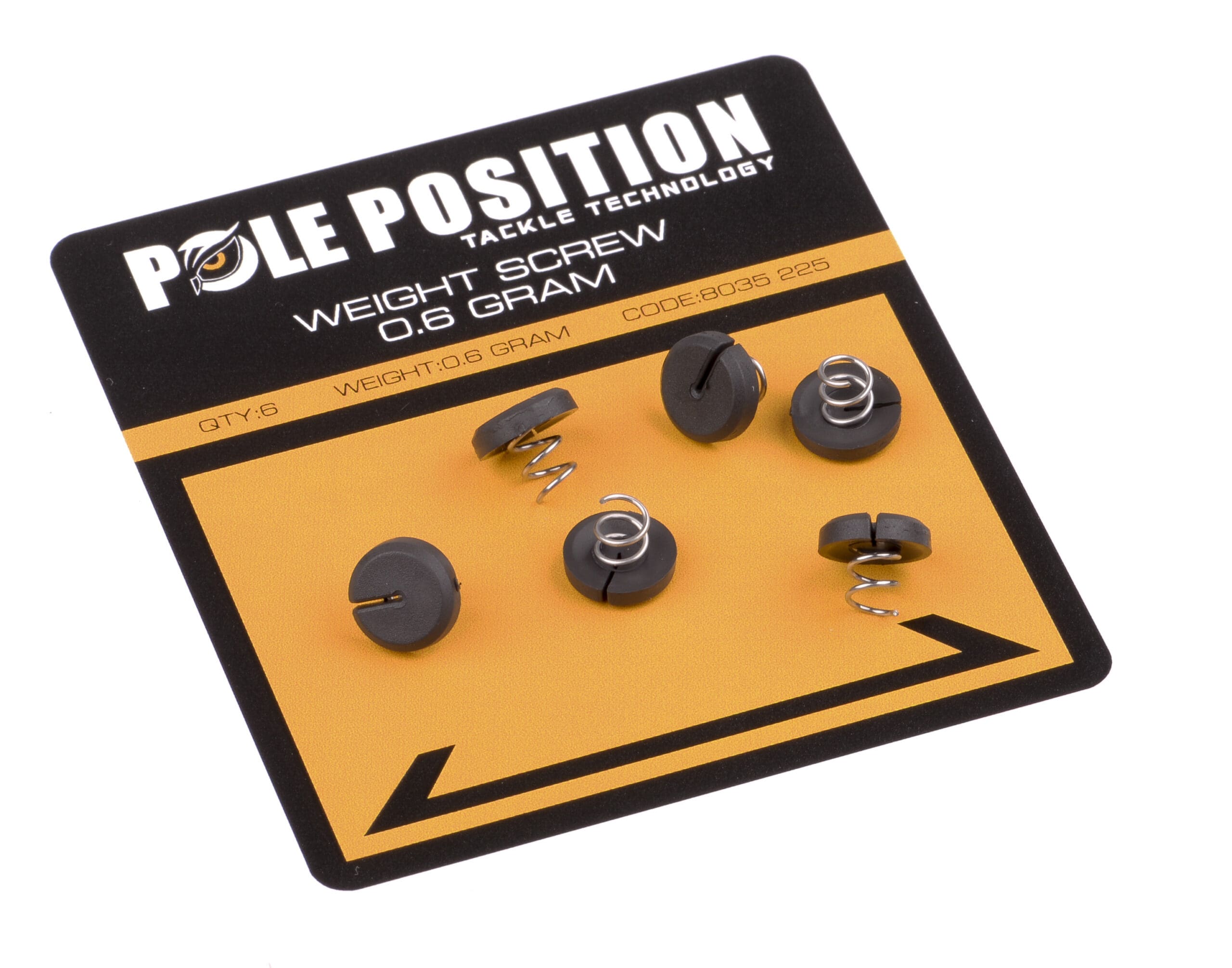 WEIGHT SCREW