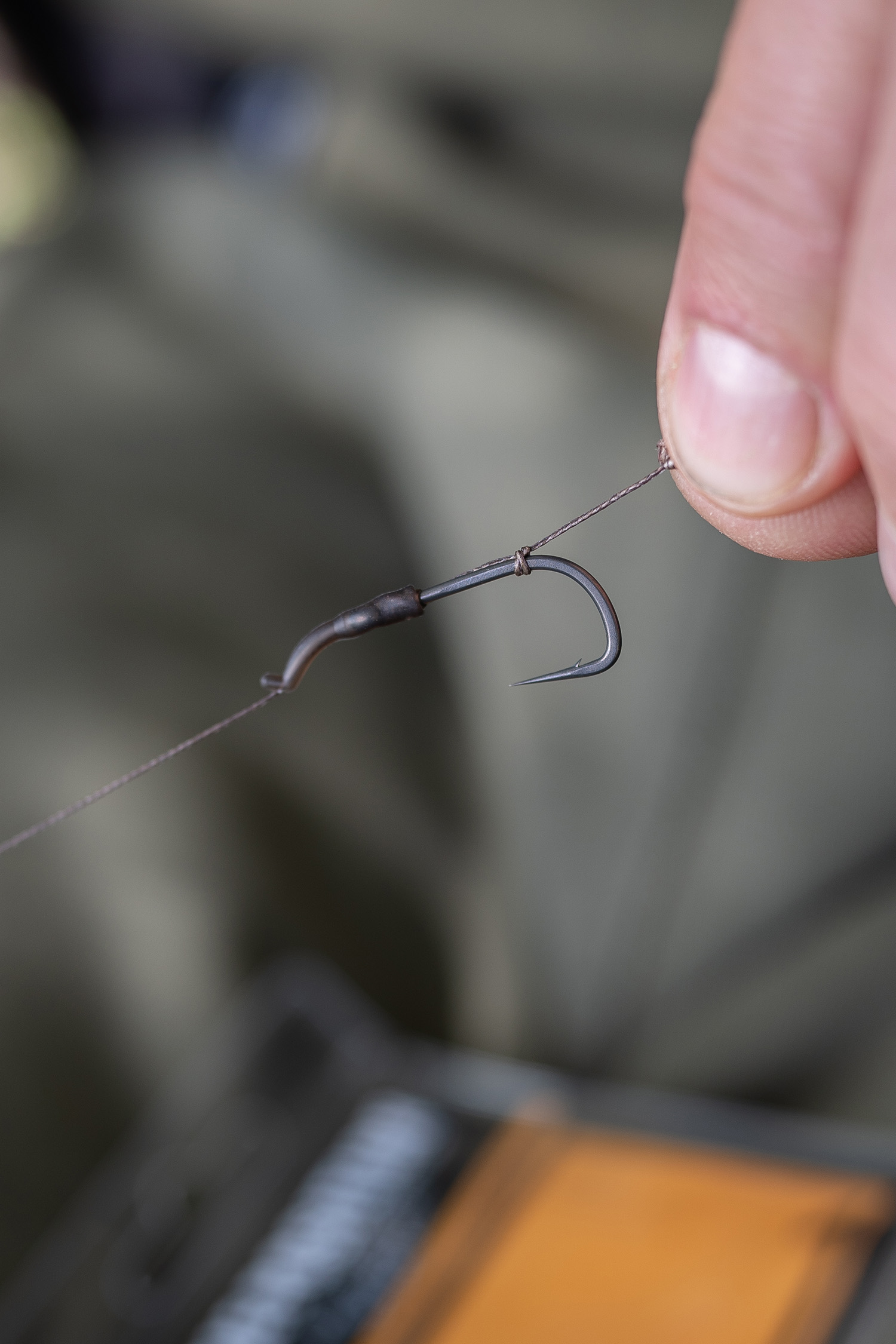 LINE ALIGNER – Bild 5