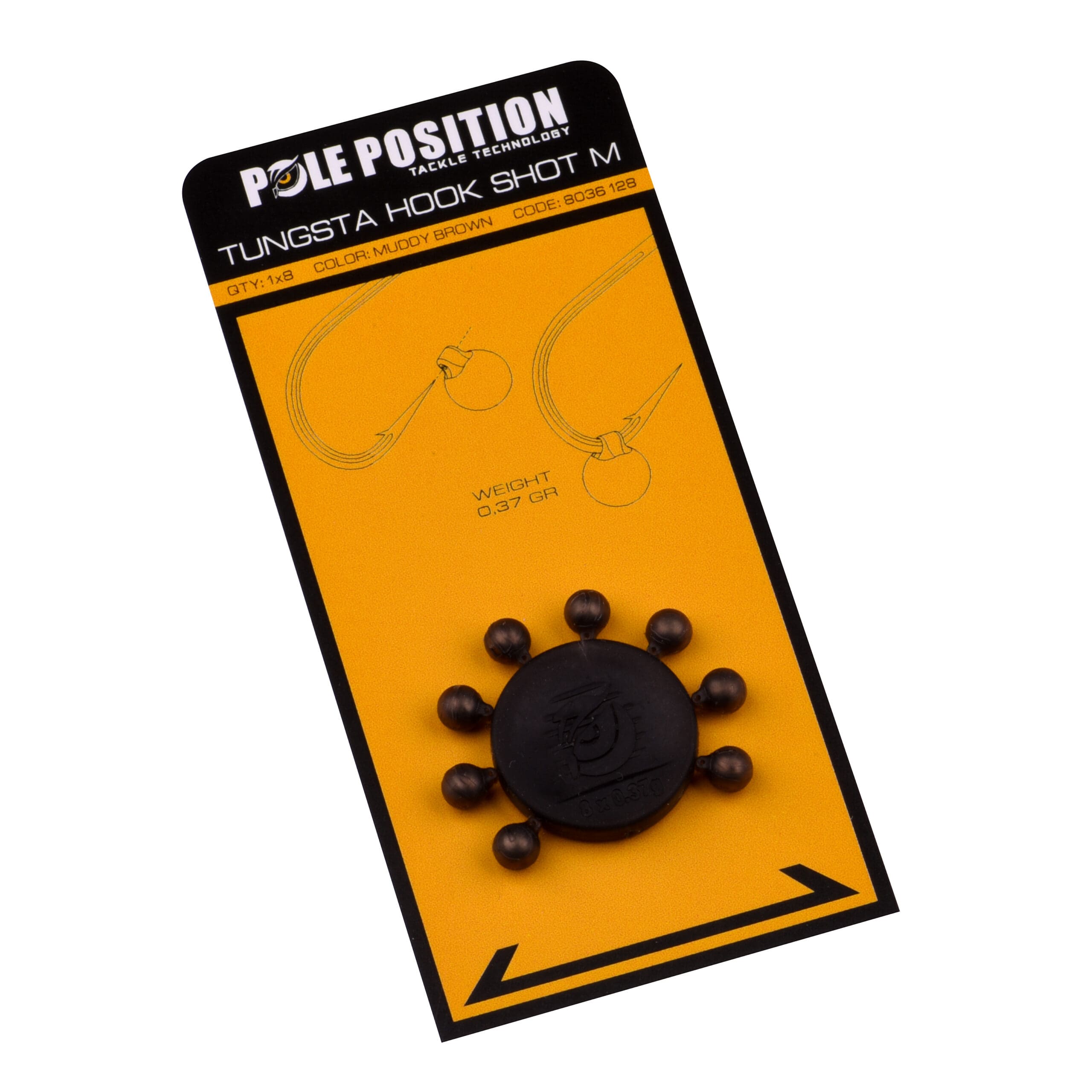 TUNGSTA HOOK SHOT