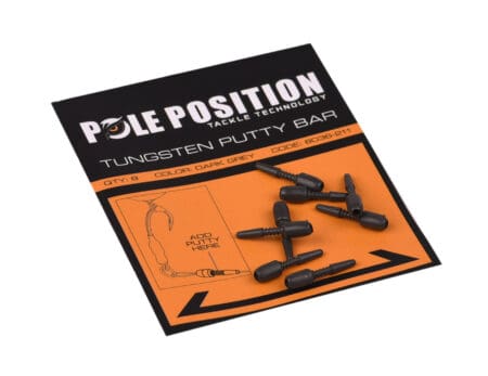 TUNGSTEN PUTTY BAR